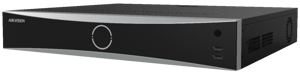 DZ7732NI-I4/16P NVR pre 32 IP kamier s PoE napájaním, SMARTSEARCH a ACUSEARCH!