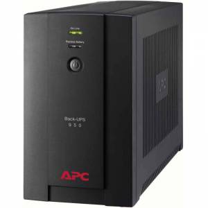 APC BACK-UPS 950VA/480W