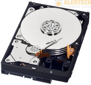 HDD1000 24/7 pre NVR a DVR rekordéry HDD1000 24/7 pre NVR a DVR rekordéry