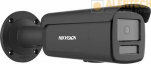 DZ2CD2T46G2H-4I (eF) (B), ACUSENSE, analytické funkcie: ochrana perimetra + detekcia tváre, ČB obraz v noci