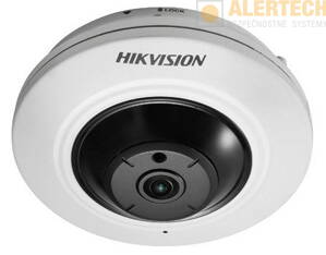 DZ2CD2955FWD-IS 360° fisheye IP kamera DZ2CD2955FWD-IS 360° fisheye IP kamera