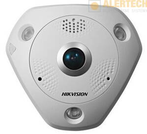 DZ2CD6362FIVS 360° fisheye IP kamera DZ2CD6362FIVS 360° fisheye IP kamera