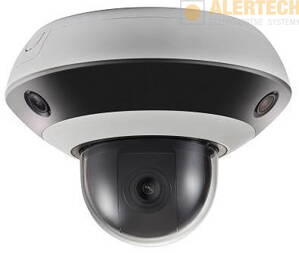 DZ2PT3326IZ-DE3 360° IP PTZ kamera DZ2PT3326IZ-DE3 360° IP PTZ kamera