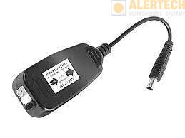 AC24V12DC15A menič napätia pre kamery AC24V12DC15A menič napätia pre kamery