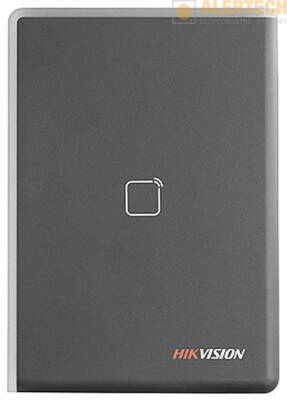 DZK1108AD, prístupová čítačka, prístupy: karta alebo čip DZK1108AD, prístupová čítačka, prístupy: karta alebo čip