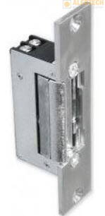 EZDZ12VDC elektromagnetický zámok, jednosmerné napätie 12VDC, odber max: 270mA EZDZ12VDC elektromagnetický zámok, jednosmerné napätie 12VDC, odber max: 270mA