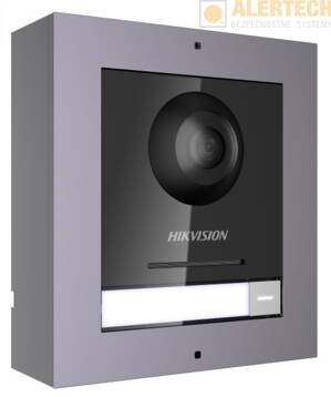 DZKD8003-IME1 Surface, prístupy: iba aplikácia v smartfóne, 1 x fyzické tlačítko na zvonenie, otváranie 2 dverí, komunikácia cez internet DZKD8003-IME1 Surface, prístupy: iba aplikácia v smartfóne, 1 x fyzické tlačítko na zvonenie, otváranie 2 dverí, komunikácia cez internet