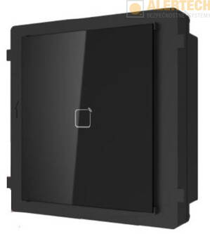 DZKD-M, prístupový modul pre bezdotykové karty a čipy DZKD-M, prístupový modul pre bezdotykové karty a čipy