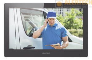 DZKH8520-WTE1, 10" LCD dotykový monitor, možnosť WIFI pripojenia DZKH8520-WTE1, 10" LCD dotykový monitor, možnosť WIFI pripojenia