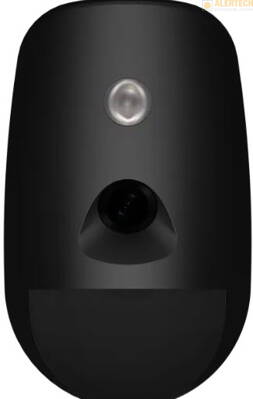 DS-PDPC12P-EG2-WE (B), interiérový bezdrôtový PIR snímač s kamerou, PET imunita, rozsah detekcie 12 m/85,9°, dosah prenosu 800m, výdrž batérií 5 rokov v stand-by režime