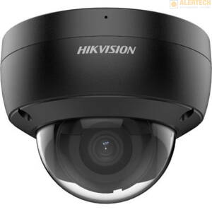 DZ2CD2146G2H-ISU (eF) (B), ACUSENSE, analytické funkcie: ochrana perimetra + detekcia tváre, vstavaný mikrofón, ČB obraz v noci