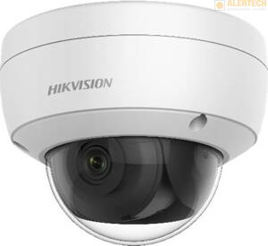 DZ2CD2146G2H-ISU (eF), ACUSENSE, analytické funkcie: ochrana perimetra + detekcia tváre, vstavaný mikrofón, ČB obraz v noci