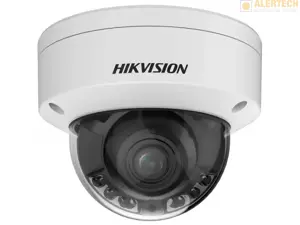 DZ2CD2747G2HT-LIZS, COLORVU 2.0, ACUSENSE, analytické funkcie: ochrana perimetra + detekcia tváre, farebný obraz v noci, nastaviteľný zoom