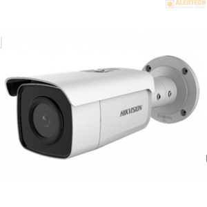 DS-2CD2T86G2-4I AcuSense IP kamera s nočným videním bezpečnostná