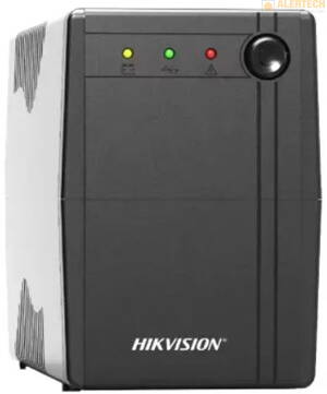 DZUPS1000, 600W, 1 x akumulátor 12V/9Ah