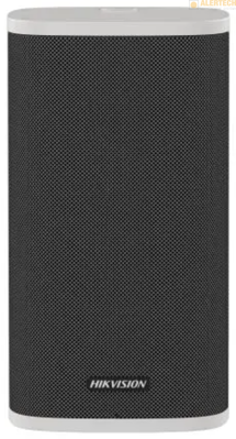 DZQAZ1430G1, IP security reproduktor stĺpový, inštalácia interiér/exteriér, 30W, ideálny pre stráženie vnútorných/vonkajších priestorov budov