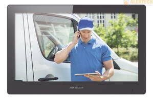 DZKH8520-WTE1, 10" LCD dotykový monitor, možnosť WIFI pripojenia