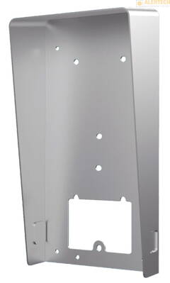 DZKABV9503-RS protidažďová strieška