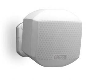 Biamp MASK2 - mini reproduktor pre maxi zvuk