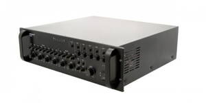ArtSound MX-500S - zosilňovač 500W (5 zón), repasovaný