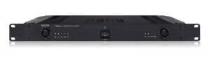 Biamp CHAMP-2 - zosilňovač 2x450W