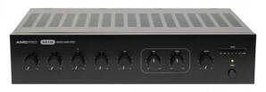 AMC MA 120 New – mixážny zosilňovač 120W