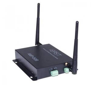 iEast StreamAmp AMP-i50B - Multiroom stereo zosilňovač