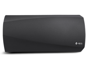 Denon HEOS 3 HS2 - kompaktný prenosný streamovací reproduktor pre multiroom