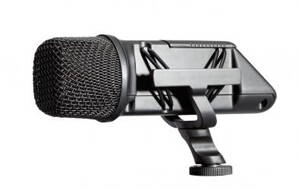 Stereo VideoMic - stereo mikrofón pre kamery