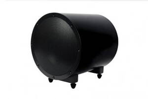 Gallo TR-3D - výkonný subwoofer s jedinečným dizajnom