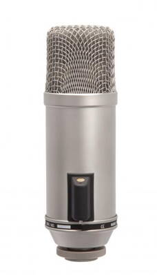 Broadcaster - Mikrofón RODE