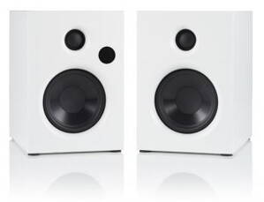 Saxx airSOUND AS 30 - aktívny reproduktorový pár