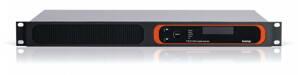 Biamp Tesira FORTÉ AVB VT4 - DSP audio server