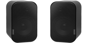 ArtSound Universal UNI40 - sada skrinkových reproduktorov