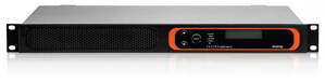 Biamp Tesira FORTÉ DAN CI - DSP audio server