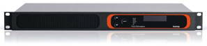 Biamp Tesira FORTÉ VT - DSP audio server