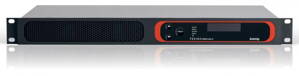 Biamp Tesira FORTÉ AVB VT - DSP audio server