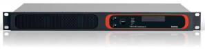 Biamp Tesira FORTÉ DAN VT - DSP audio server