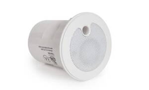 Biamp Qt® - šumový reproduktor aktívny