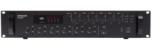 ArtSound MX-2406M - zosilňovač 240W (6 zón)