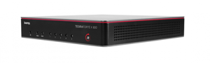 Biamp Tesira FORTÉ X 800 - DSP pre konferenčné miestnosti
