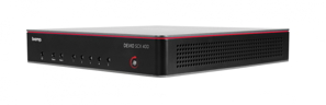 Biamp Devio SCX 400 - DSP pre konferenčné miestnosti
