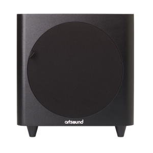 ArtSound AS-A80.2 - aktívny subwoofer