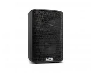 ALTO Profesional TX308 - aktívna reprosústava 175/350W