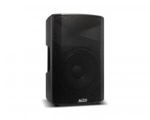 ALTO Profesional TX312 - aktívna reprosústava 350/700W