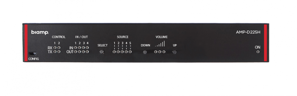 Biamp AMP-D225H - 2-kanálový zosilňovač 2x25W