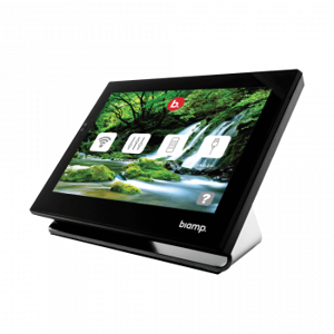 Biamp Apprimo Touch 7 - dotykový panel