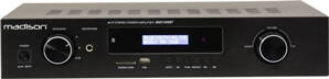 MAD1400BT - stereo zosilňovač