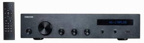AS170Plus - stereo zosilňovač s FM rádiom a USB