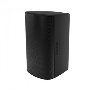 Biamp Desono EX-S10 - 10" exteriérový reproduktor U držiakom